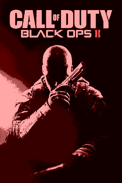 black ops 2