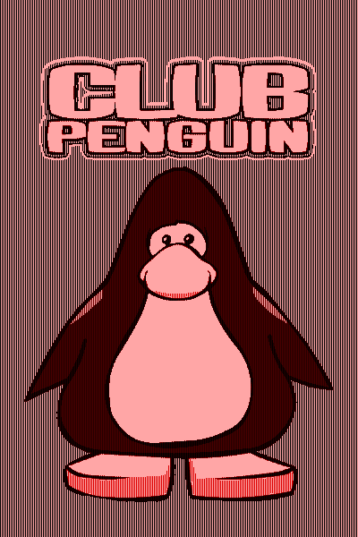 club penguin