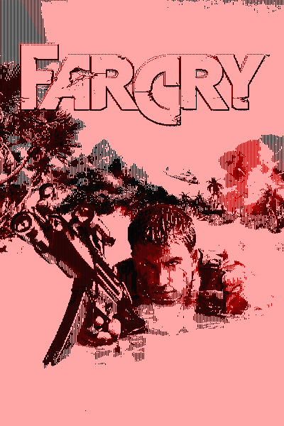 far cry