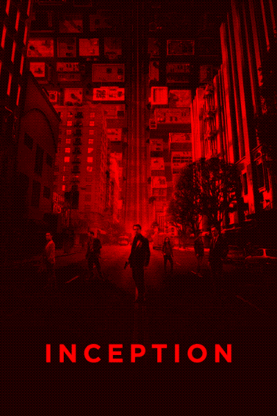 inception (2010)