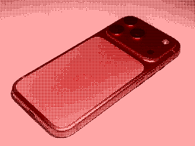 iphone 17 pro orange