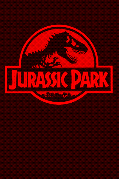 jurassic park (1993)