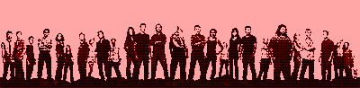 lost lineup