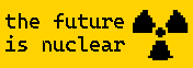 Nuclear is the Future