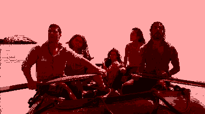 oceanic 6