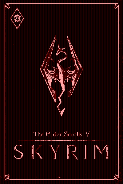skyrim