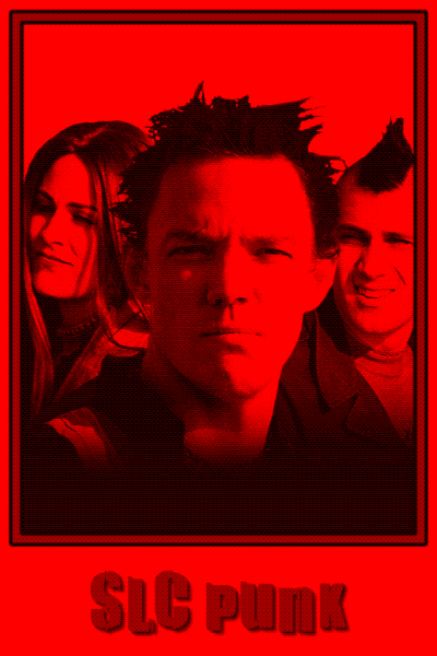 slc punk (1998)