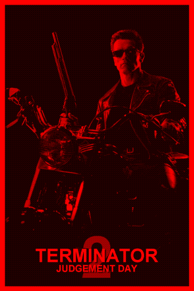 terminator 2 (1991)