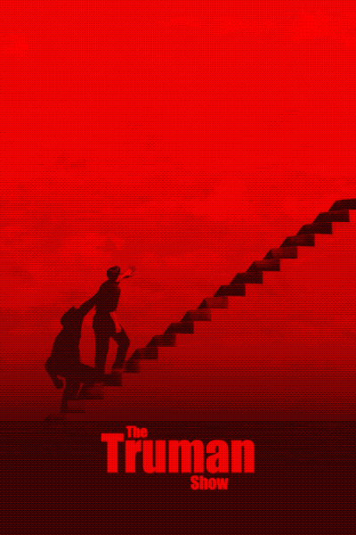 the truman show (1998)